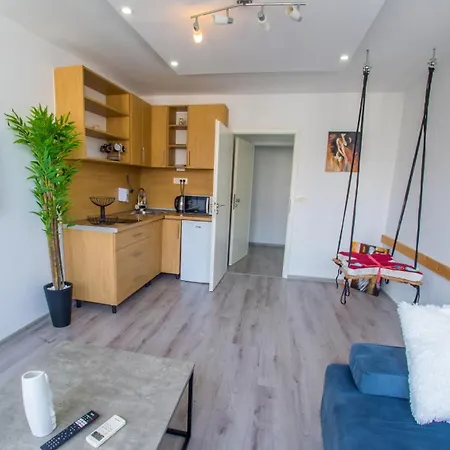 Apartment Pluton Sarajevo
