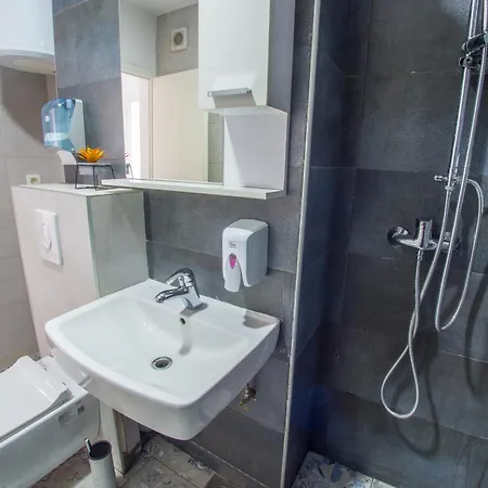 Apartment Pluton Sarajevo
