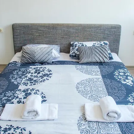 Apartment Pluton Sarajevo